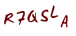 secret code