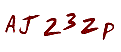 secret code