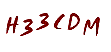 secret code