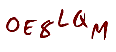 secret code