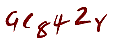 secret code