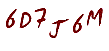 secret code