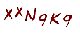 secret code