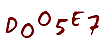 secret code