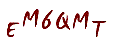 secret code
