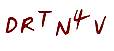 secret code