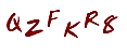 secret code
