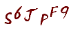 secret code