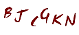 secret code