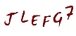 secret code