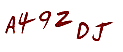 secret code