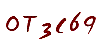 secret code