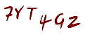 secret code