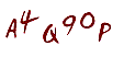 secret code