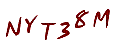 secret code
