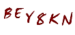 secret code