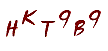 secret code