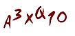 secret code