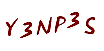 secret code