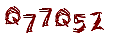 secret code
