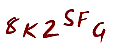 secret code