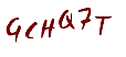 secret code