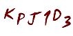 secret code