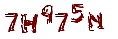 secret code