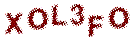 secret code