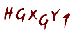 secret code