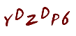 secret code