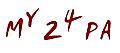 secret code