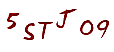secret code