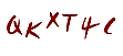 secret code