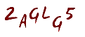 secret code