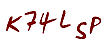 secret code