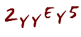 secret code