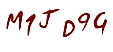 secret code