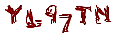 secret code