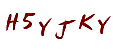secret code