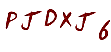 secret code