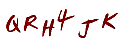 secret code