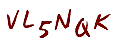 secret code