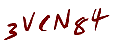 secret code