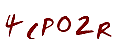 secret code