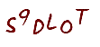 secret code