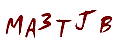 secret code