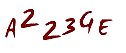 secret code