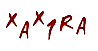 secret code