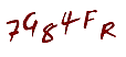 secret code